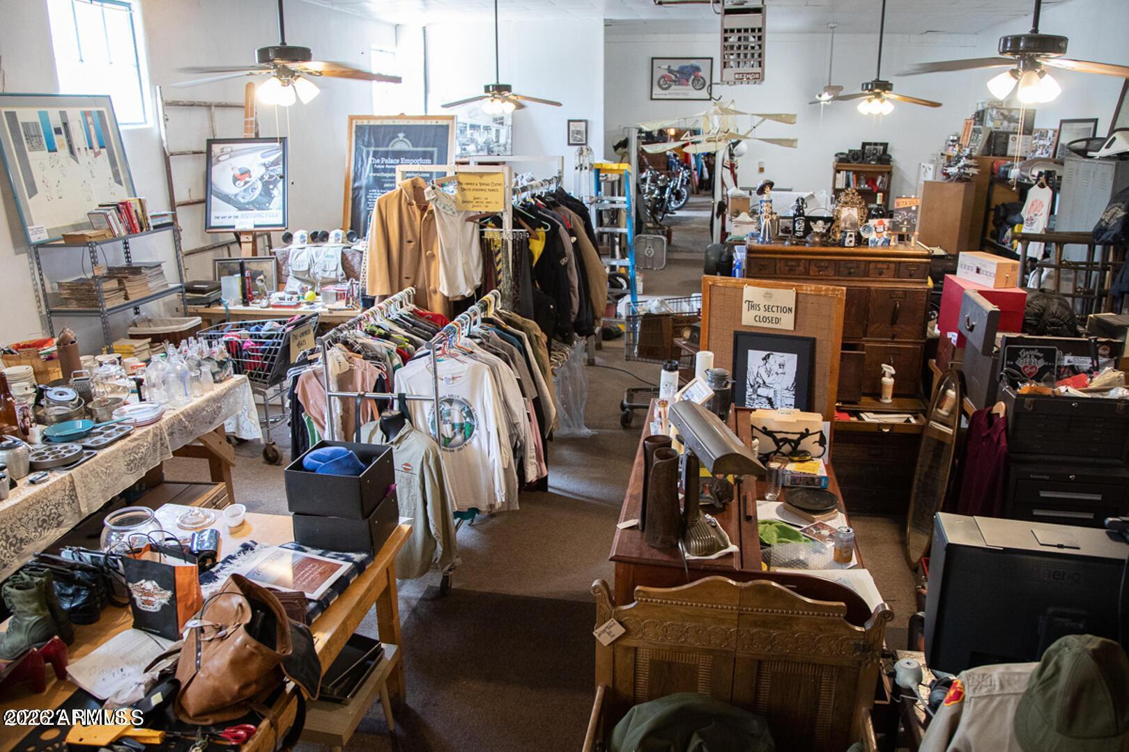 A&P & HICKS ADD - Commercial Sale