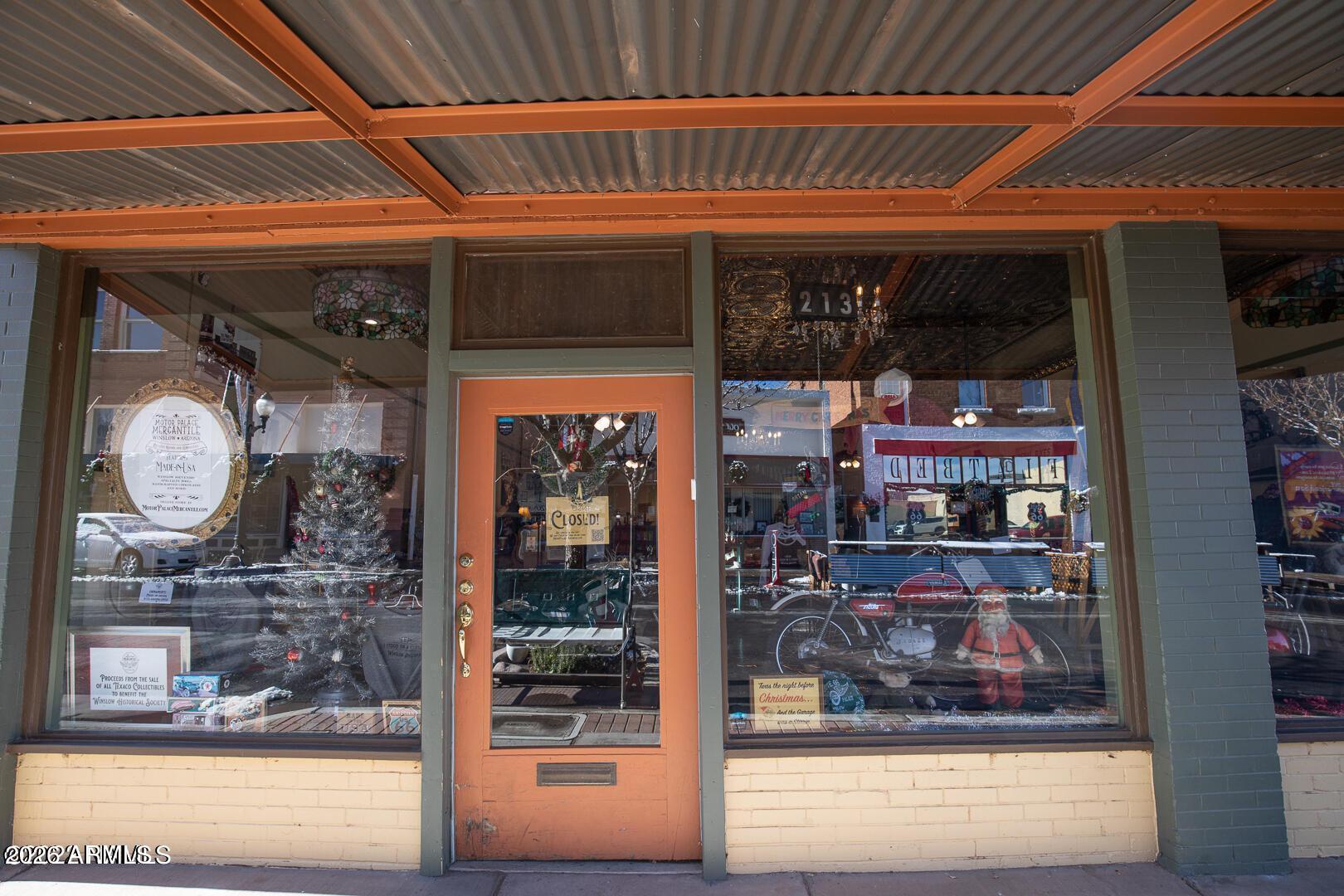 A&P & HICKS ADD - Commercial Sale