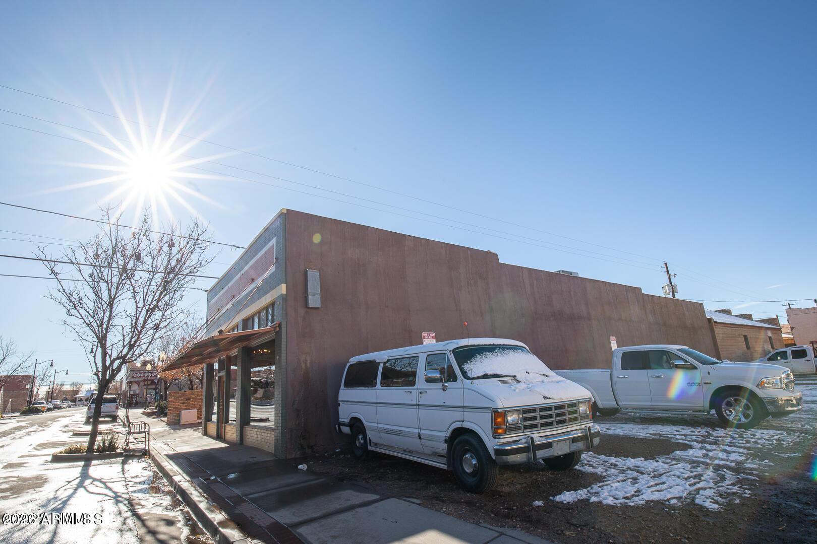 A&P & HICKS ADD - Commercial Sale