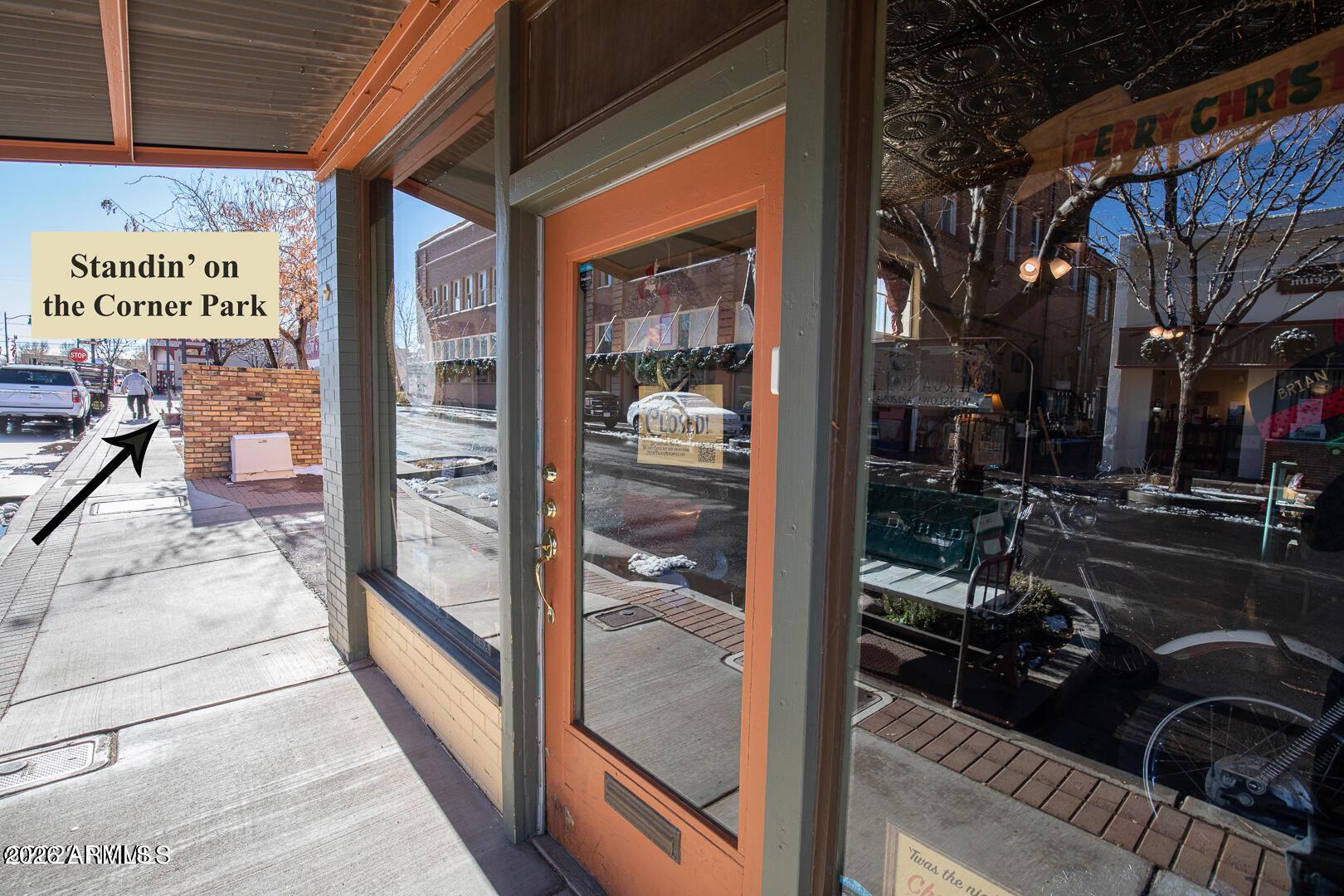 A&P & HICKS ADD - Commercial Sale