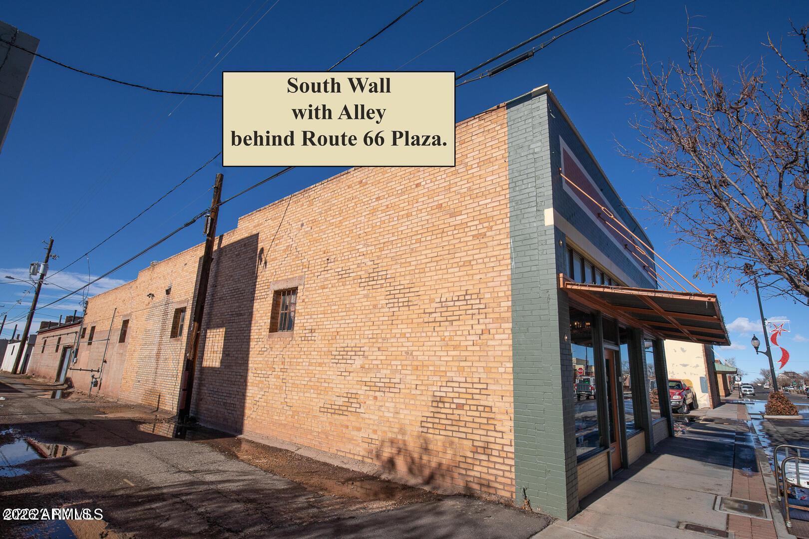 A&P & HICKS ADD - Commercial Sale