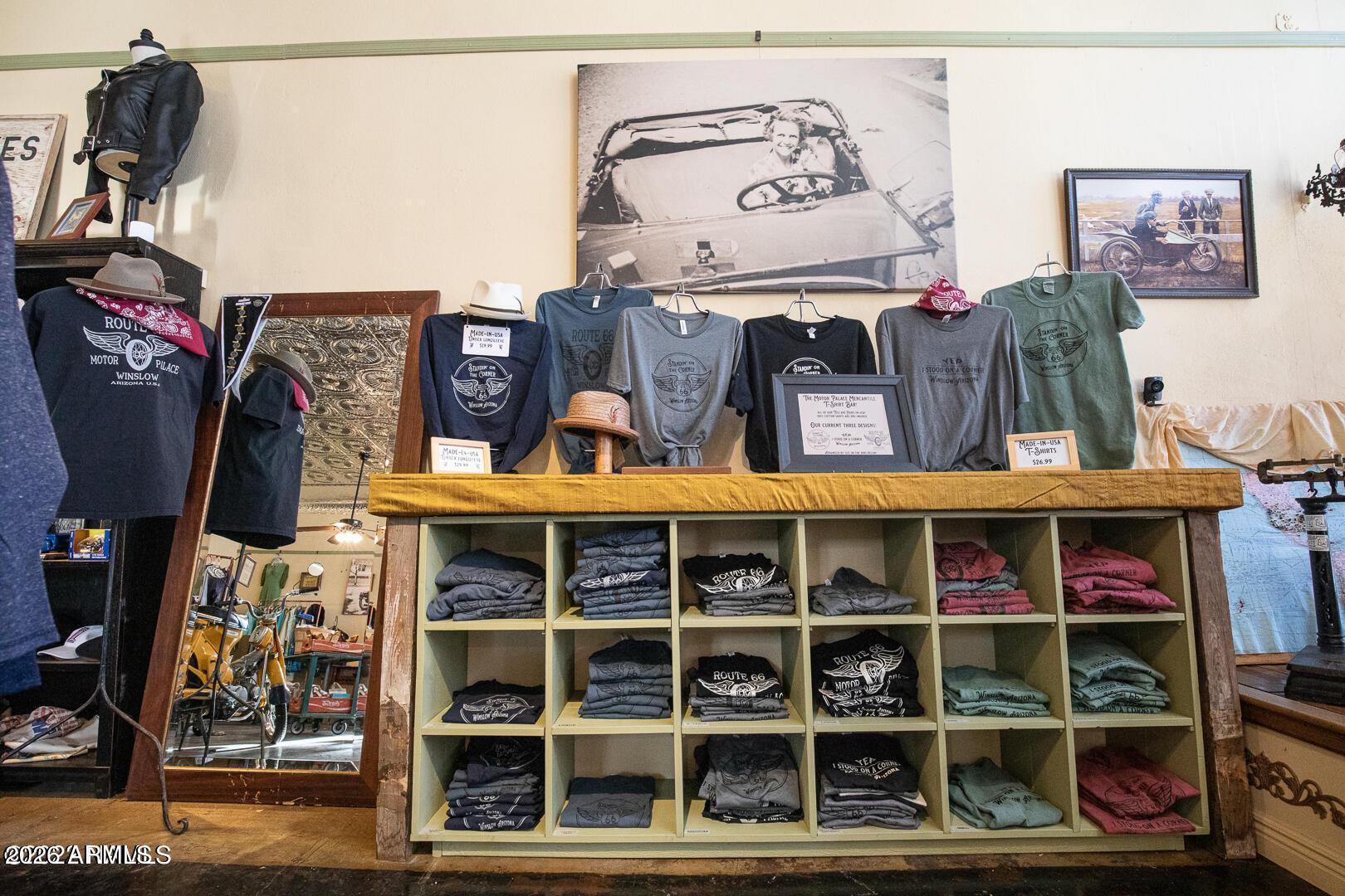 A&P & HICKS ADD - Commercial Sale