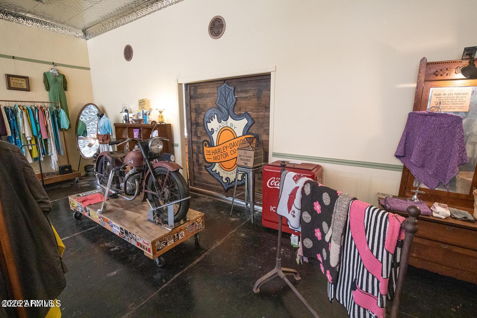 A&P & HICKS ADD - Commercial Sale