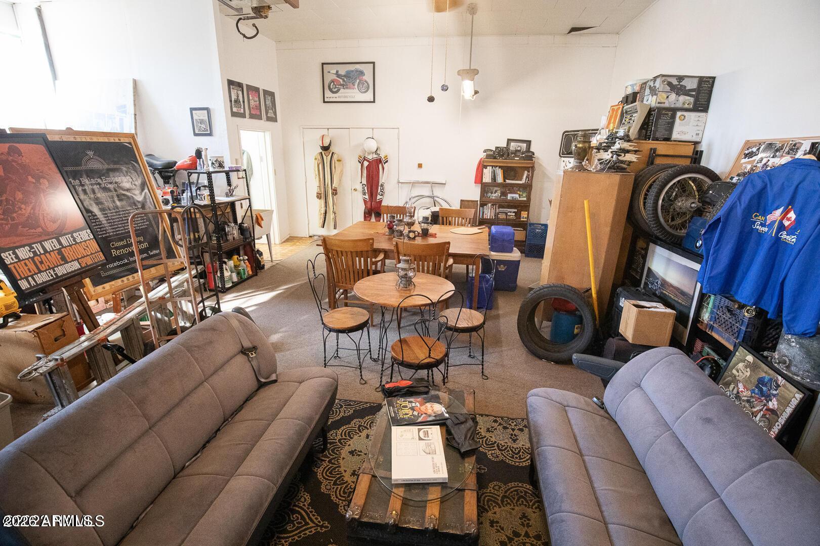 A&P & HICKS ADD - Commercial Sale