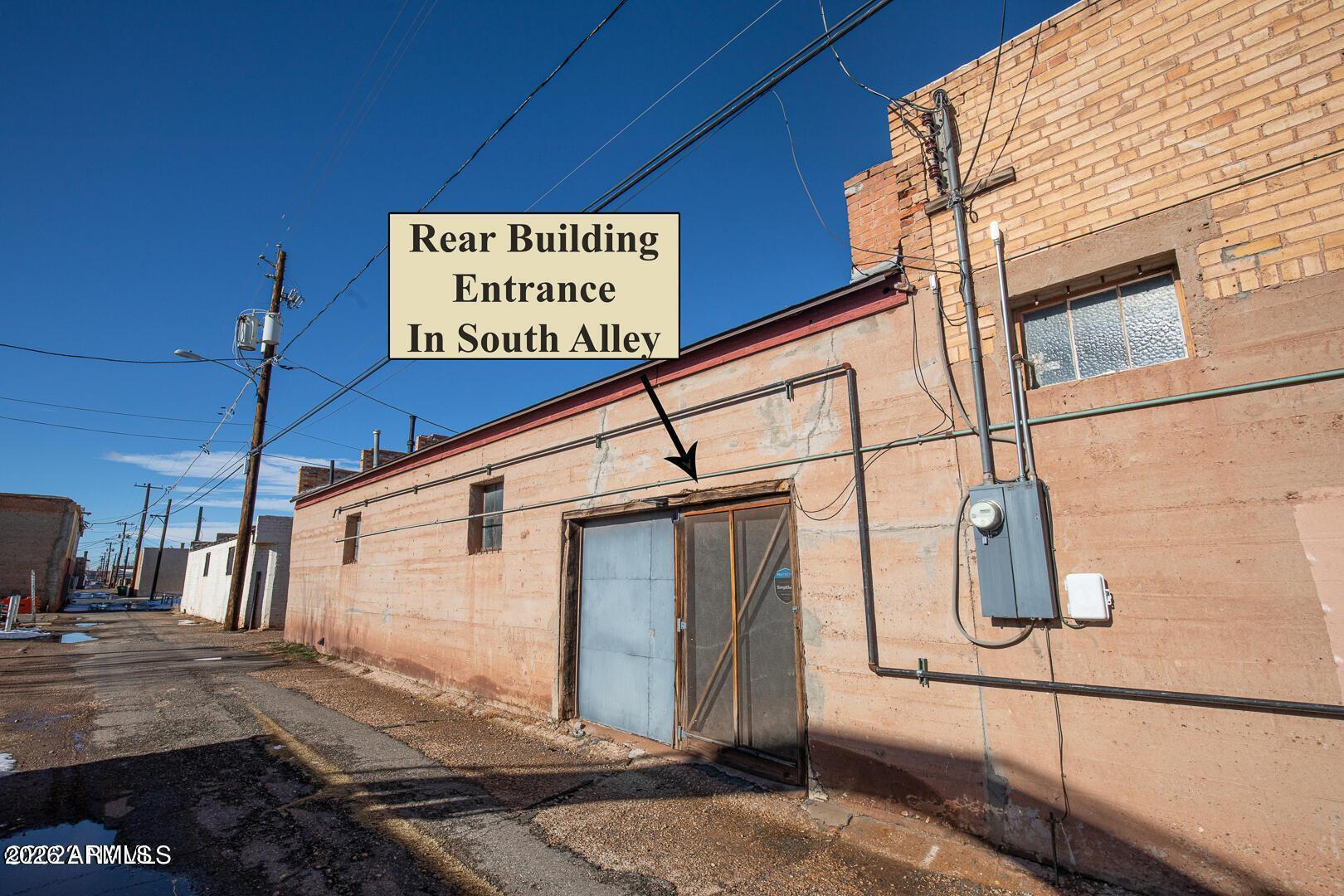 A&P & HICKS ADD - Commercial Sale