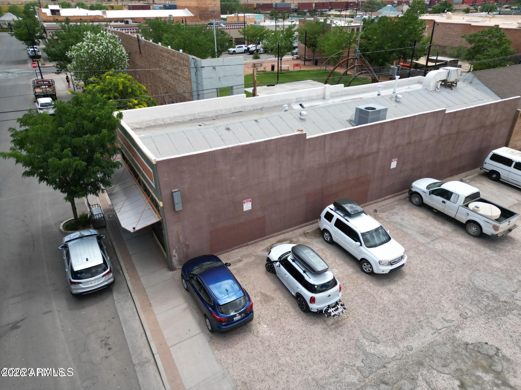 A&P & HICKS ADD - Commercial Sale