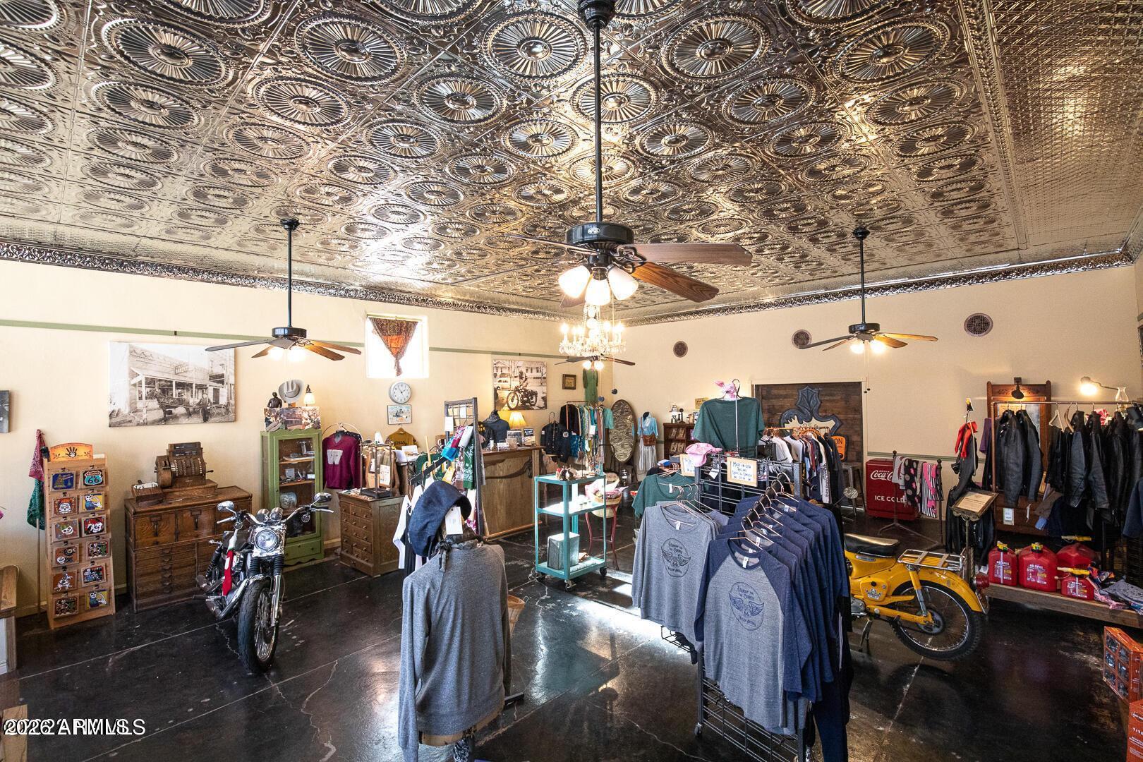 A&P & HICKS ADD - Commercial Sale