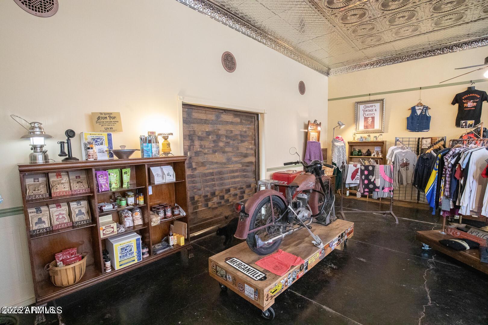 A&P & HICKS ADD - Commercial Sale