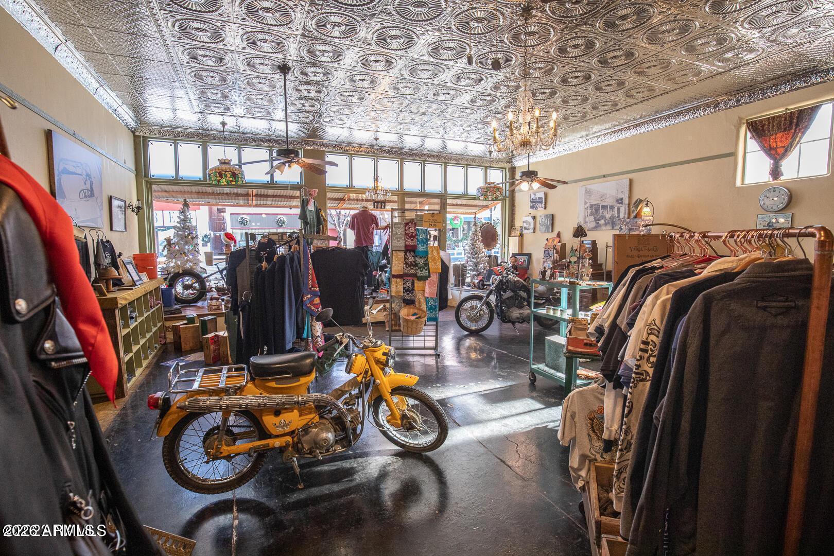 A&P & HICKS ADD - Commercial Sale