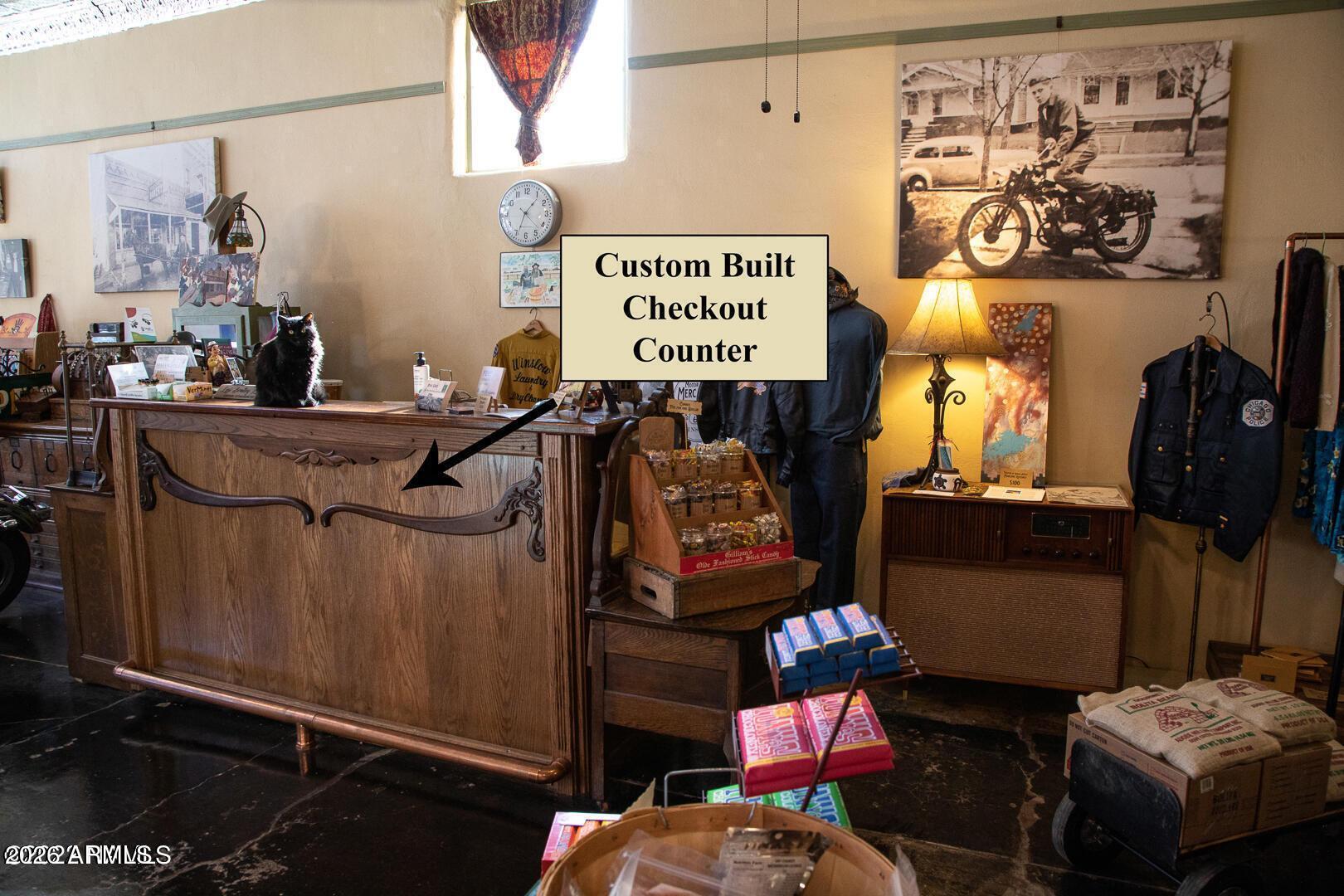 A&P & HICKS ADD - Commercial Sale