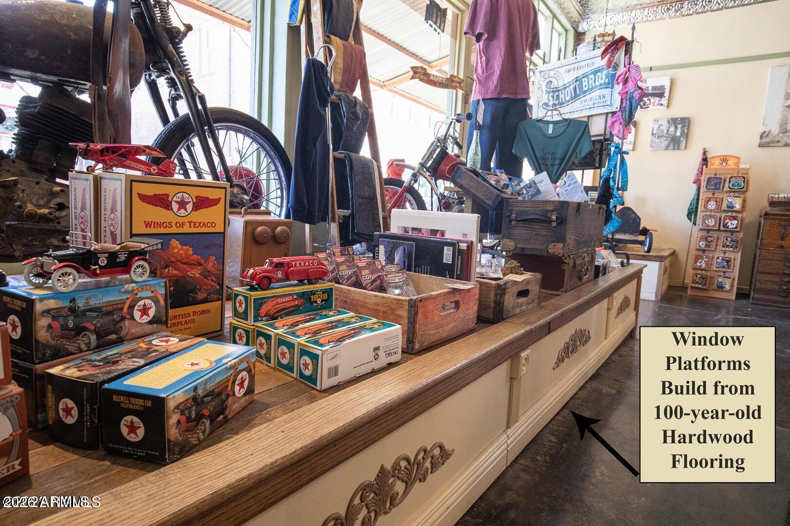 A&P & HICKS ADD - Commercial Sale