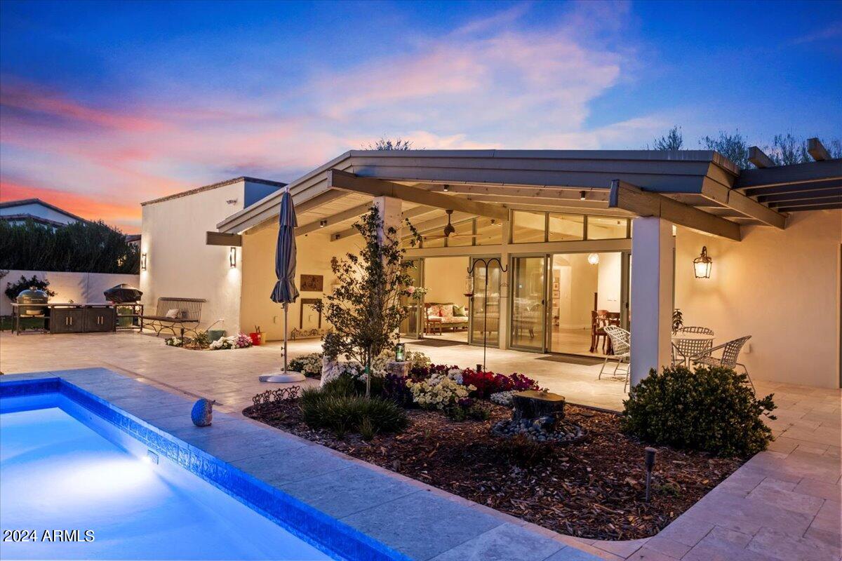 DOUBLETREE RANCHOS 2 - Residential