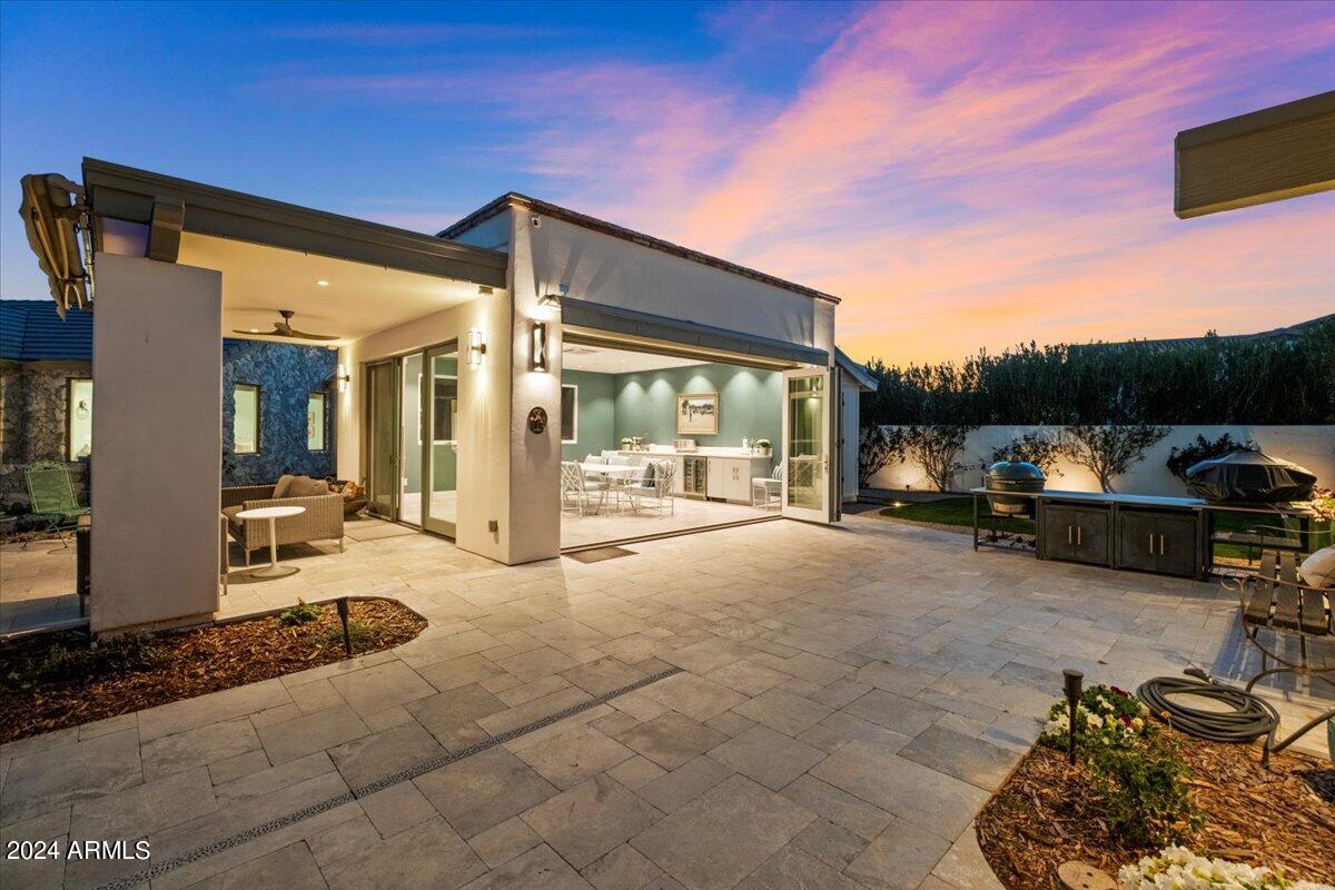 DOUBLETREE RANCHOS 2 - Residential