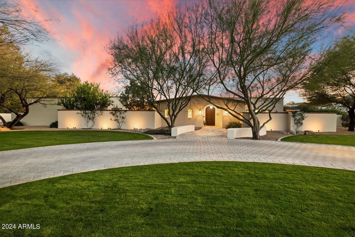 DOUBLETREE RANCHOS 2 - Residential