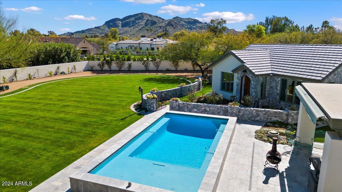 DOUBLETREE RANCHOS 2 - Residential