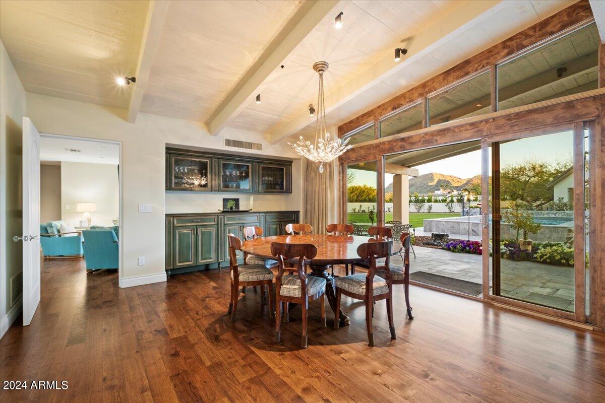 DOUBLETREE RANCHOS 2 - Residential