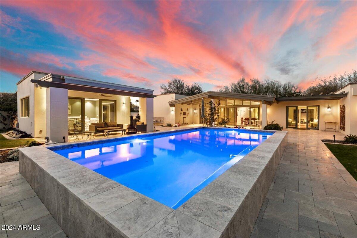 DOUBLETREE RANCHOS 2 - Residential