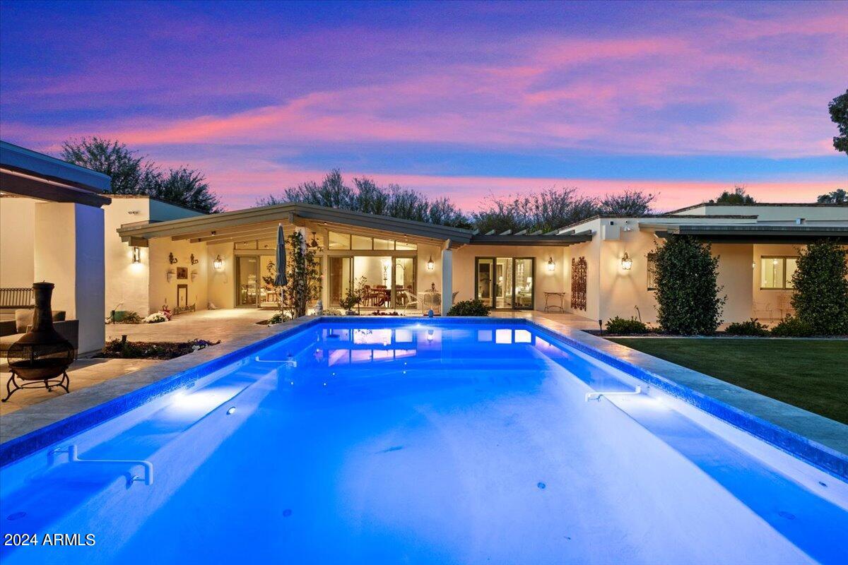 DOUBLETREE RANCHOS 2 - Residential