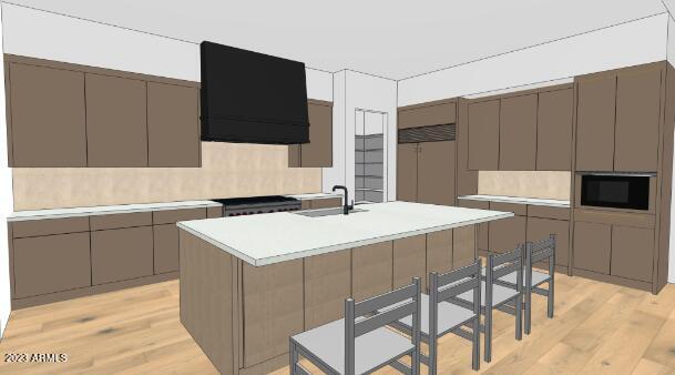 MOUNTAIN SHADOWS RESORT ESTATES - Residential