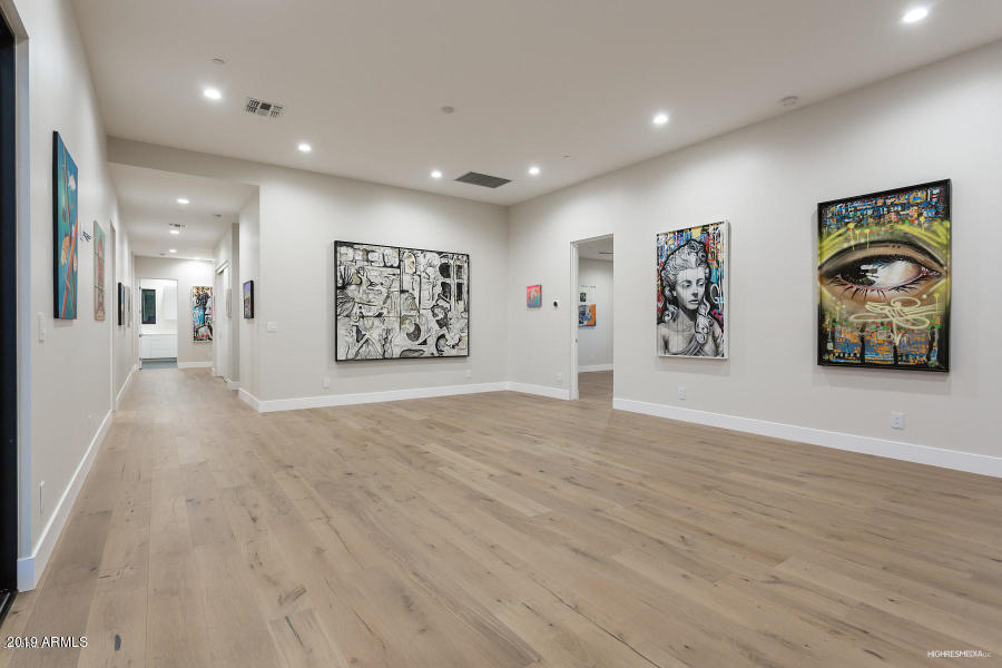 BERNEIL RANCHOS - Residential