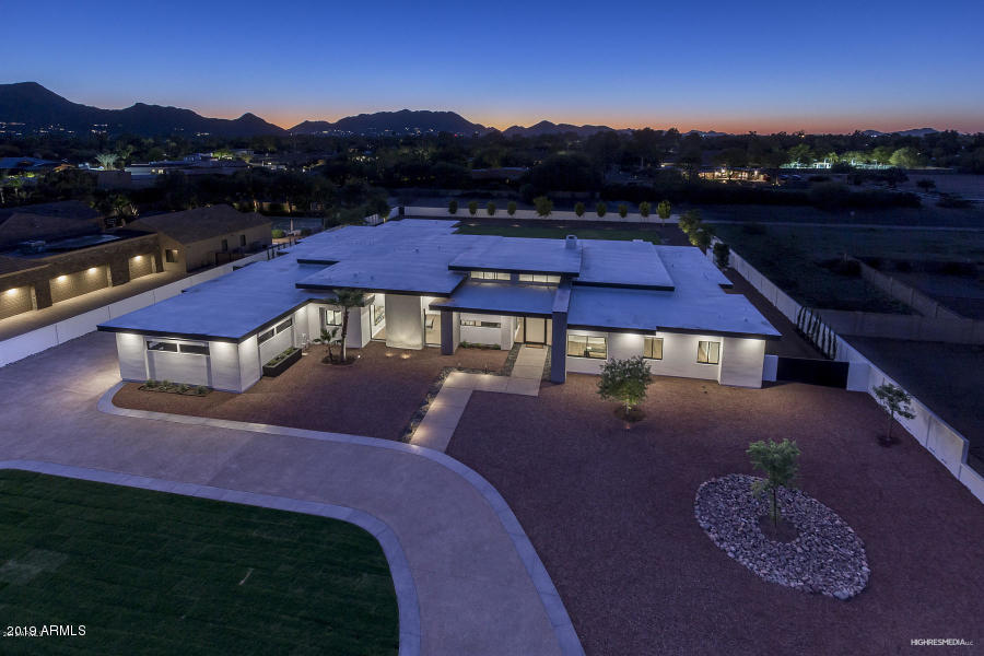 BERNEIL RANCHOS - Residential