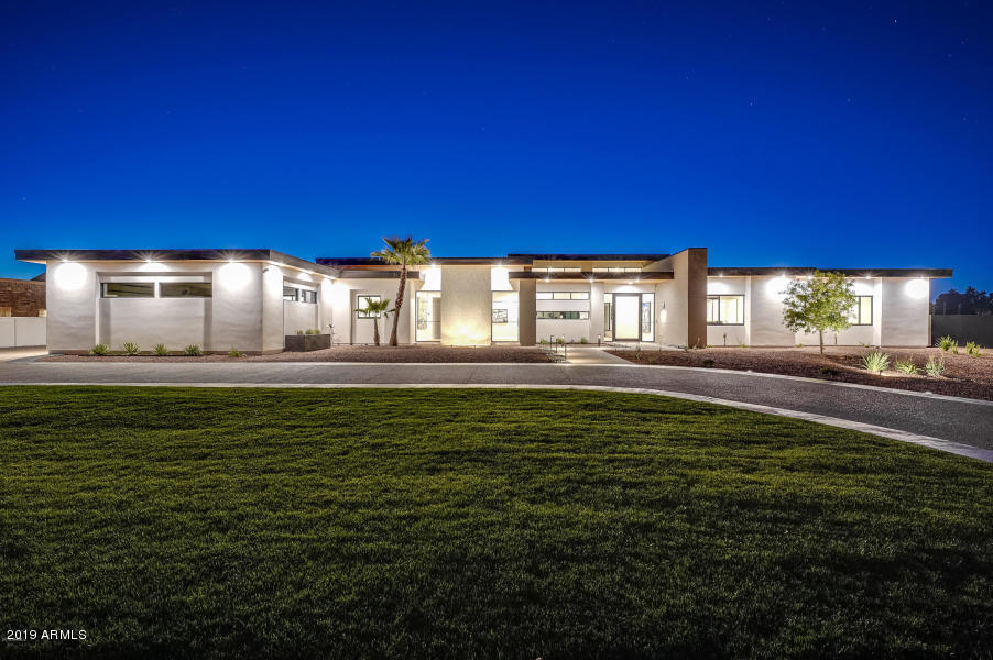 BERNEIL RANCHOS - Residential