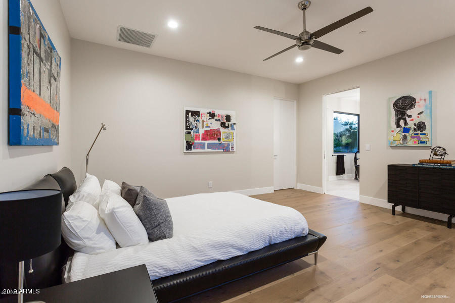 BERNEIL RANCHOS - Residential