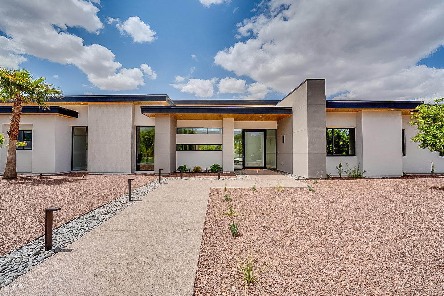 BERNEIL RANCHOS - Residential