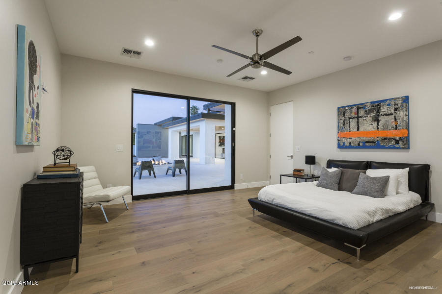 BERNEIL RANCHOS - Residential