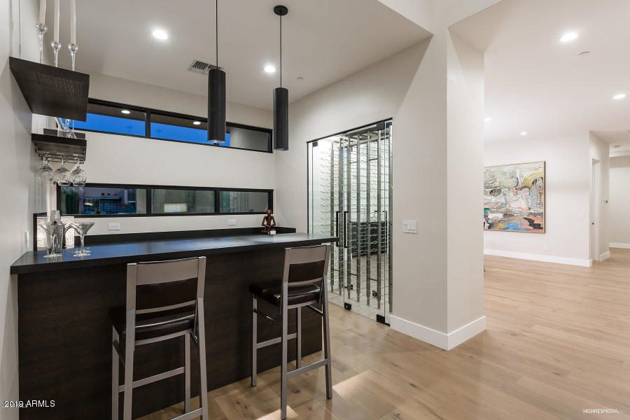 BERNEIL RANCHOS - Residential