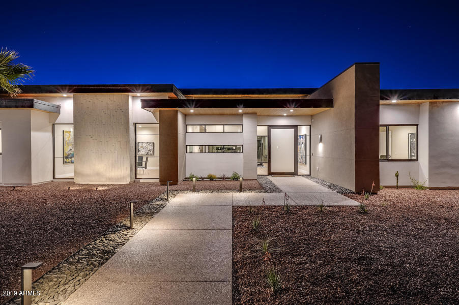 BERNEIL RANCHOS - Residential