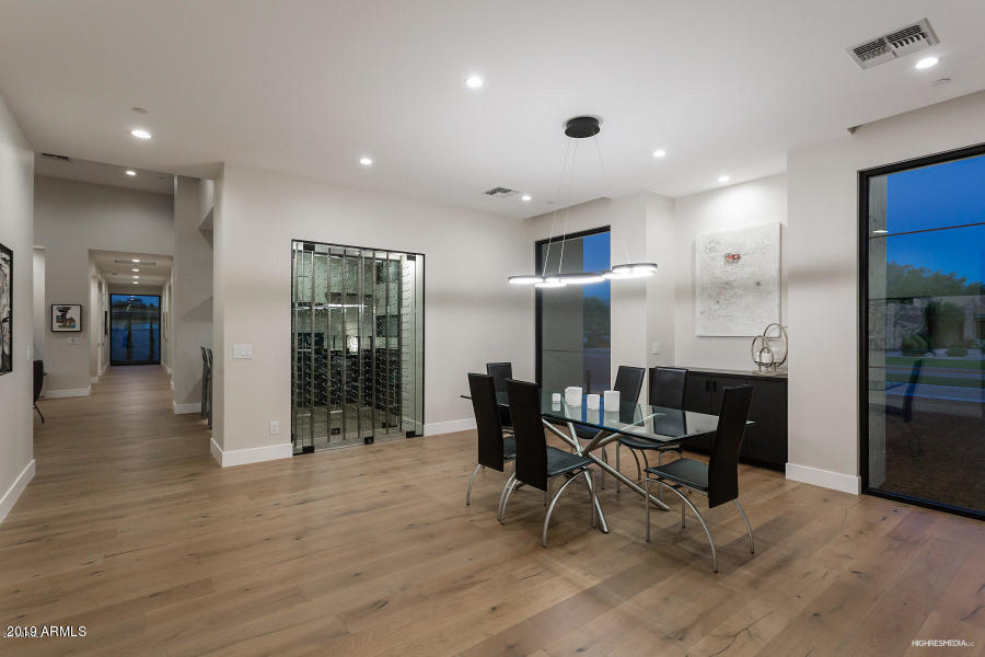 BERNEIL RANCHOS - Residential