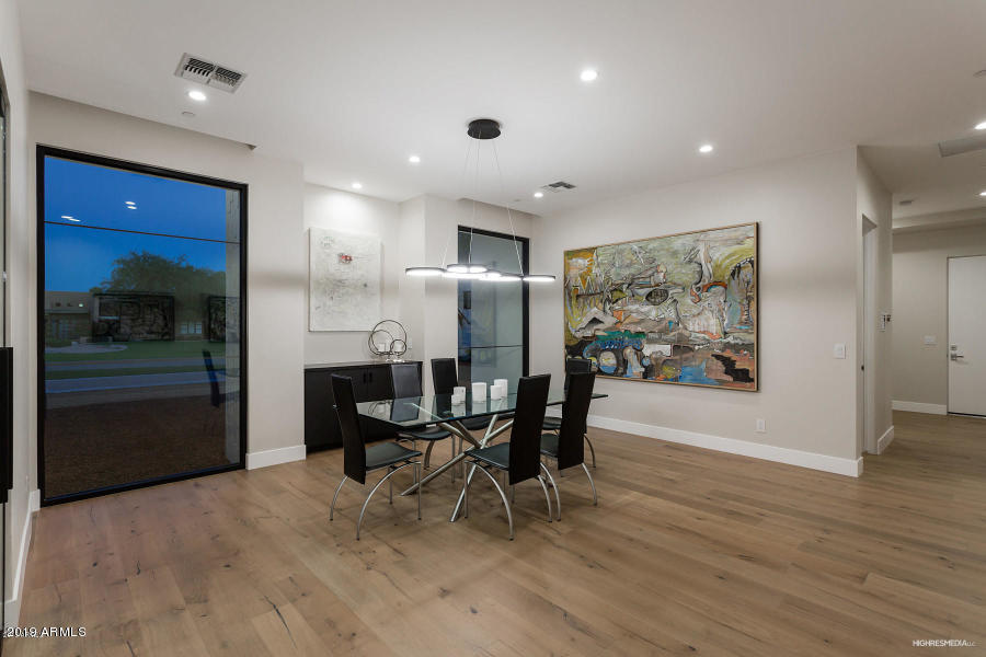 BERNEIL RANCHOS - Residential