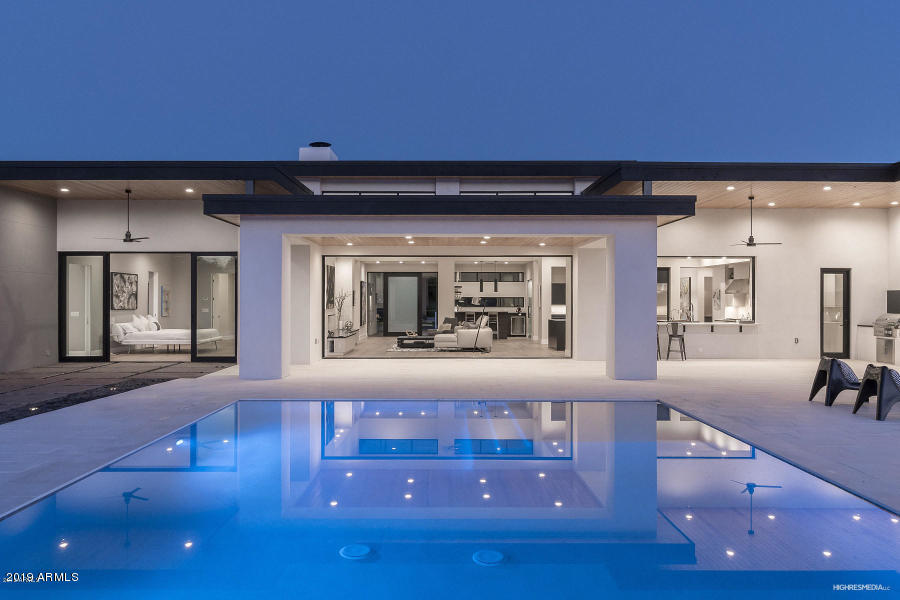 BERNEIL RANCHOS - Residential