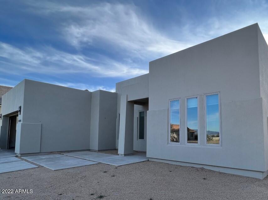 SIERRA RESERVE PHASE 2 - Residential