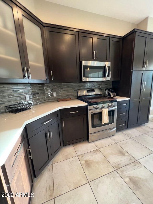 SIERRA RESERVE PHASE 2 - Residential