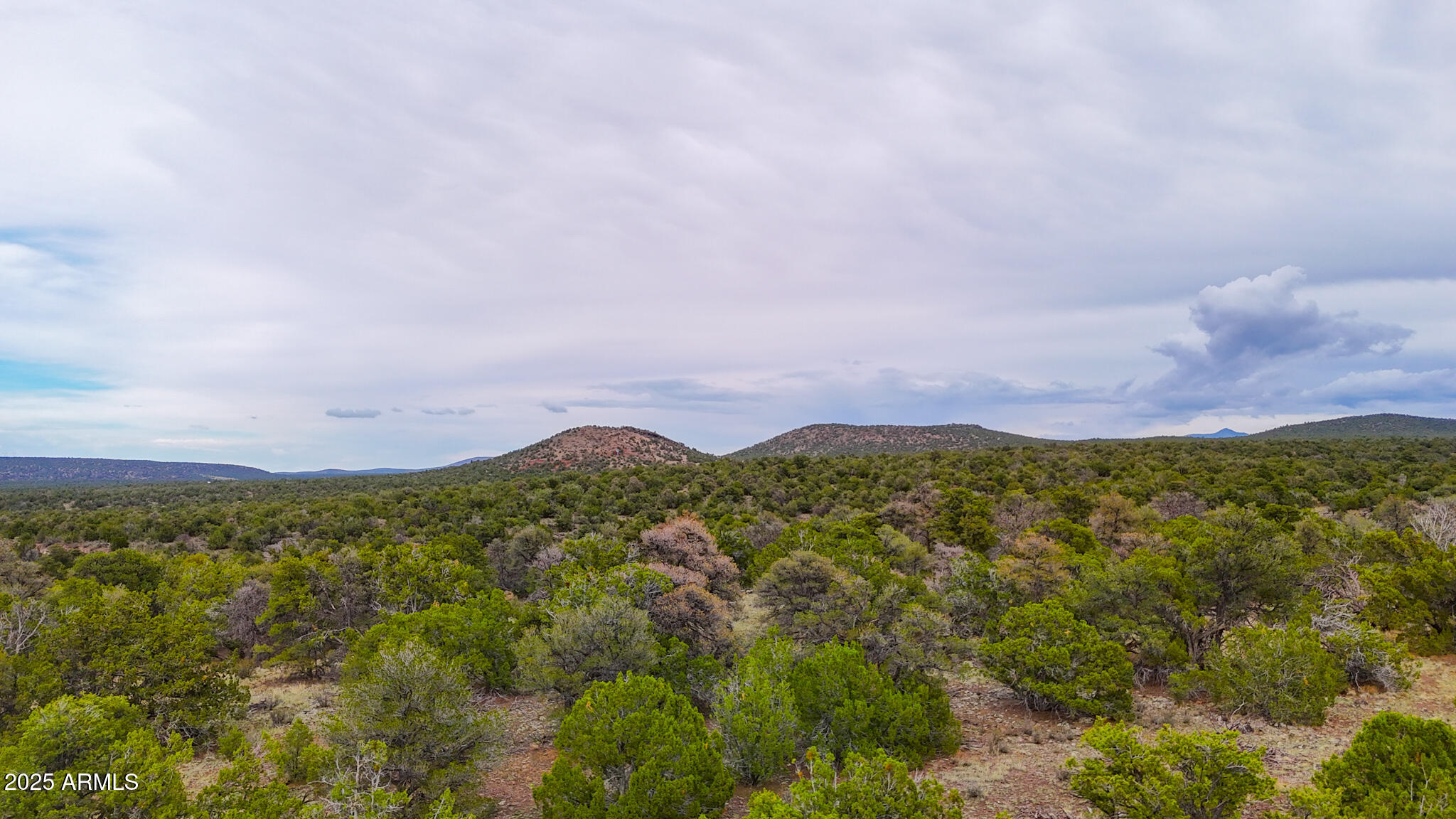 KAIBAB HIGH 4 - Land