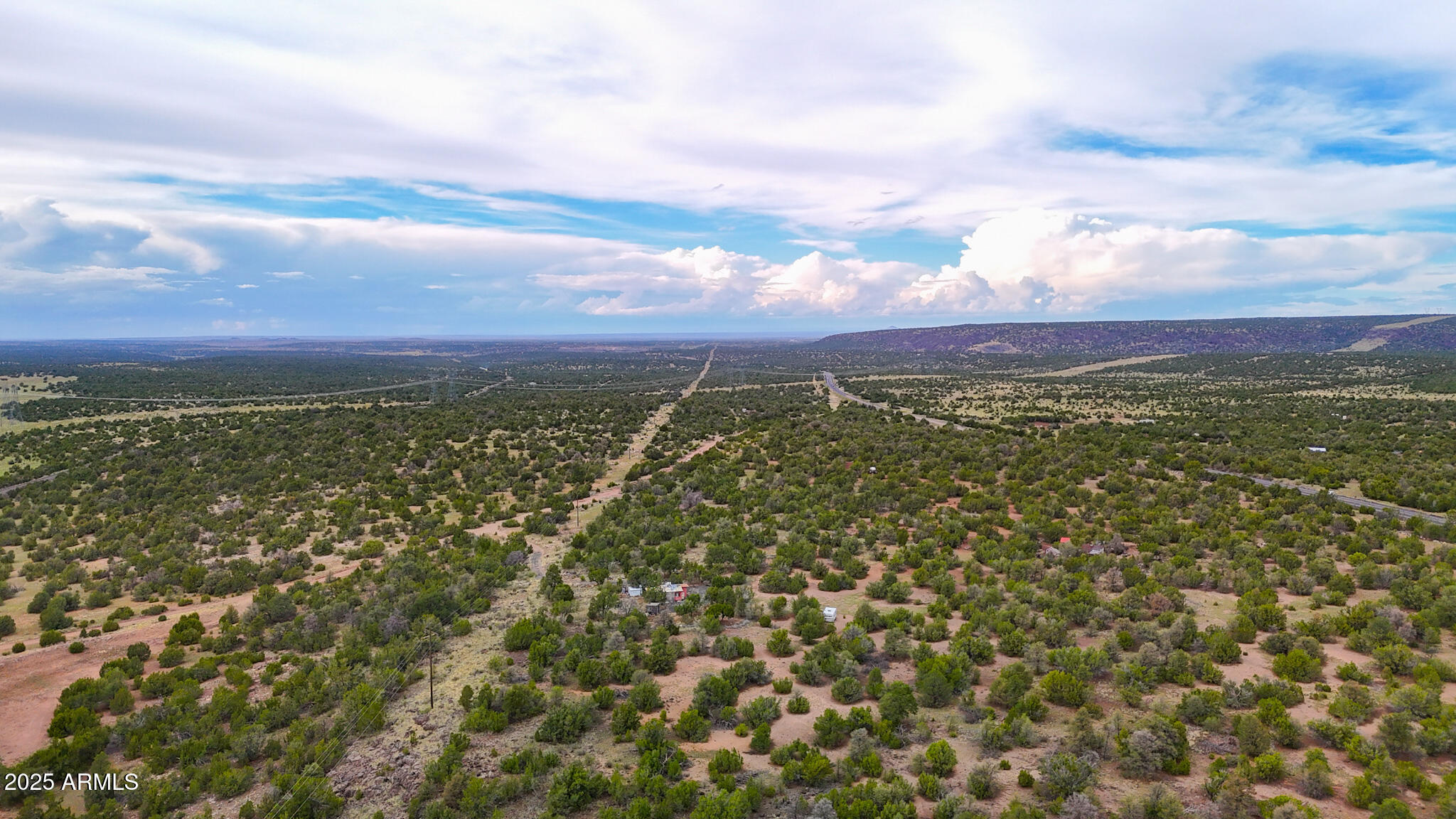 KAIBAB HIGH 4 - Land