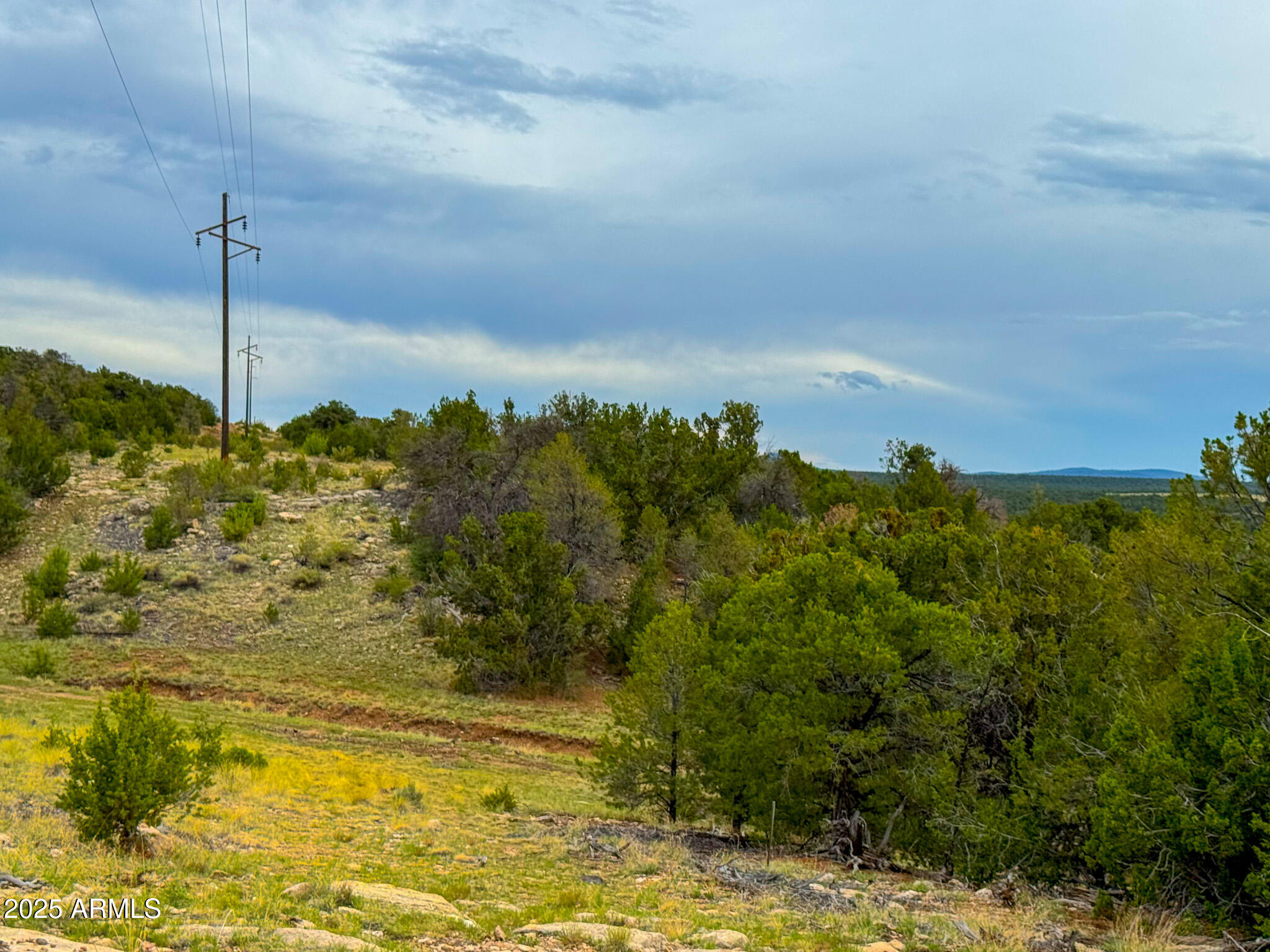 KAIBAB HIGH 4 - Land