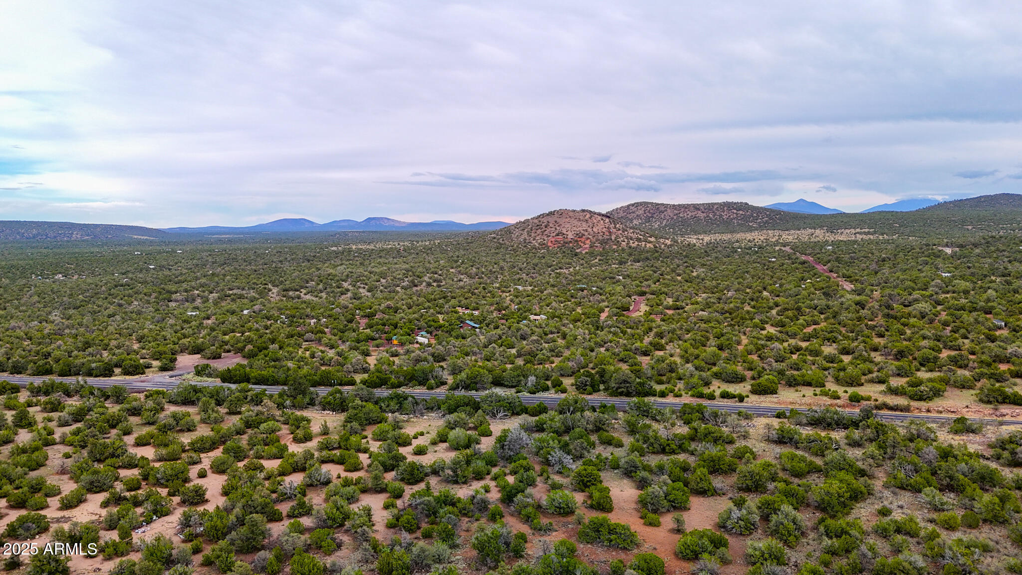 KAIBAB HIGH 4 - Land