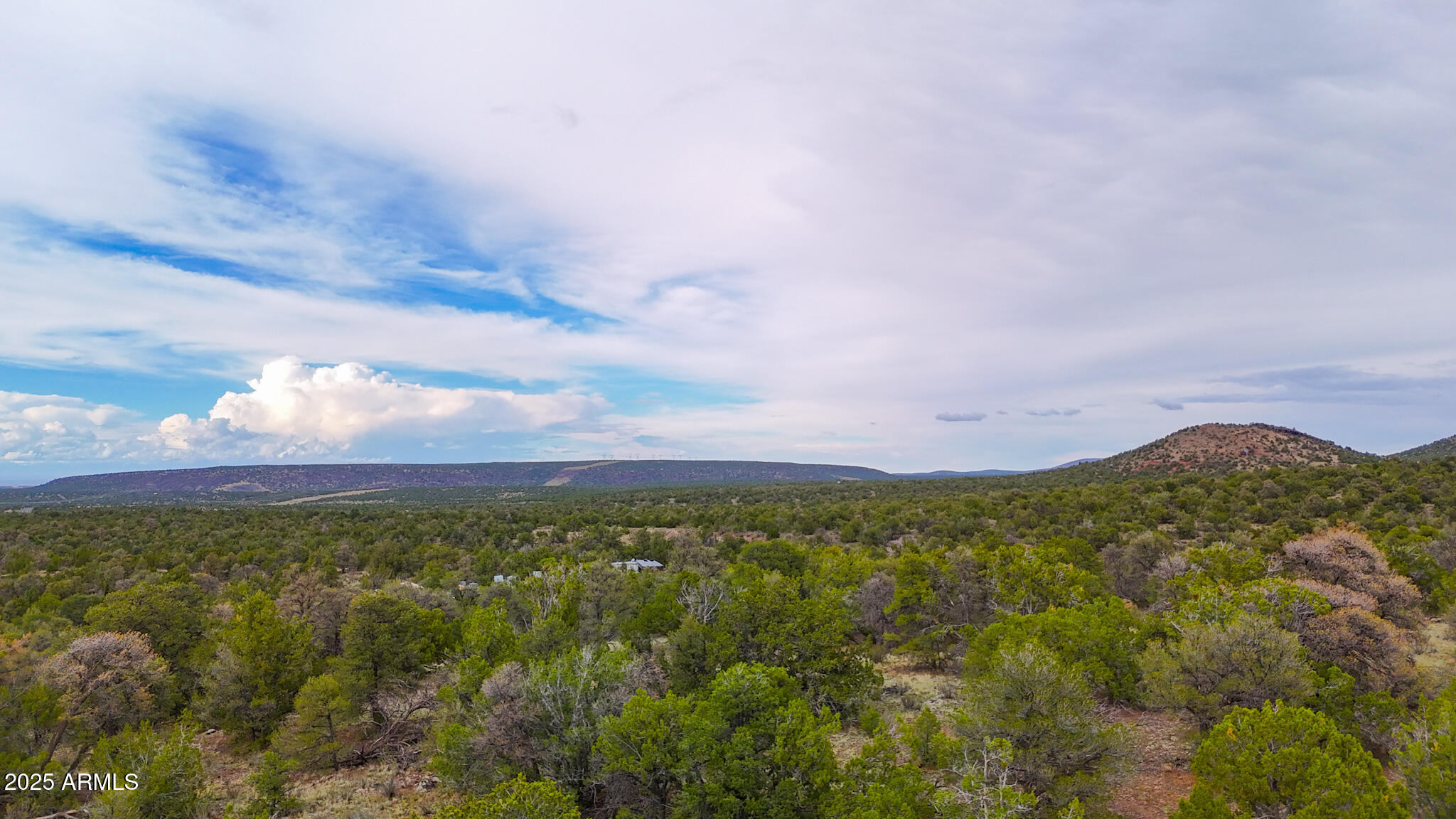 KAIBAB HIGH 4 - Land