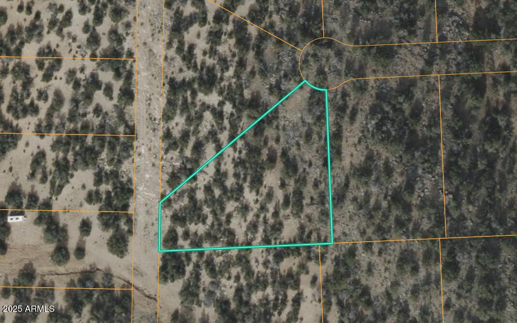 KAIBAB HIGH 4 - Land