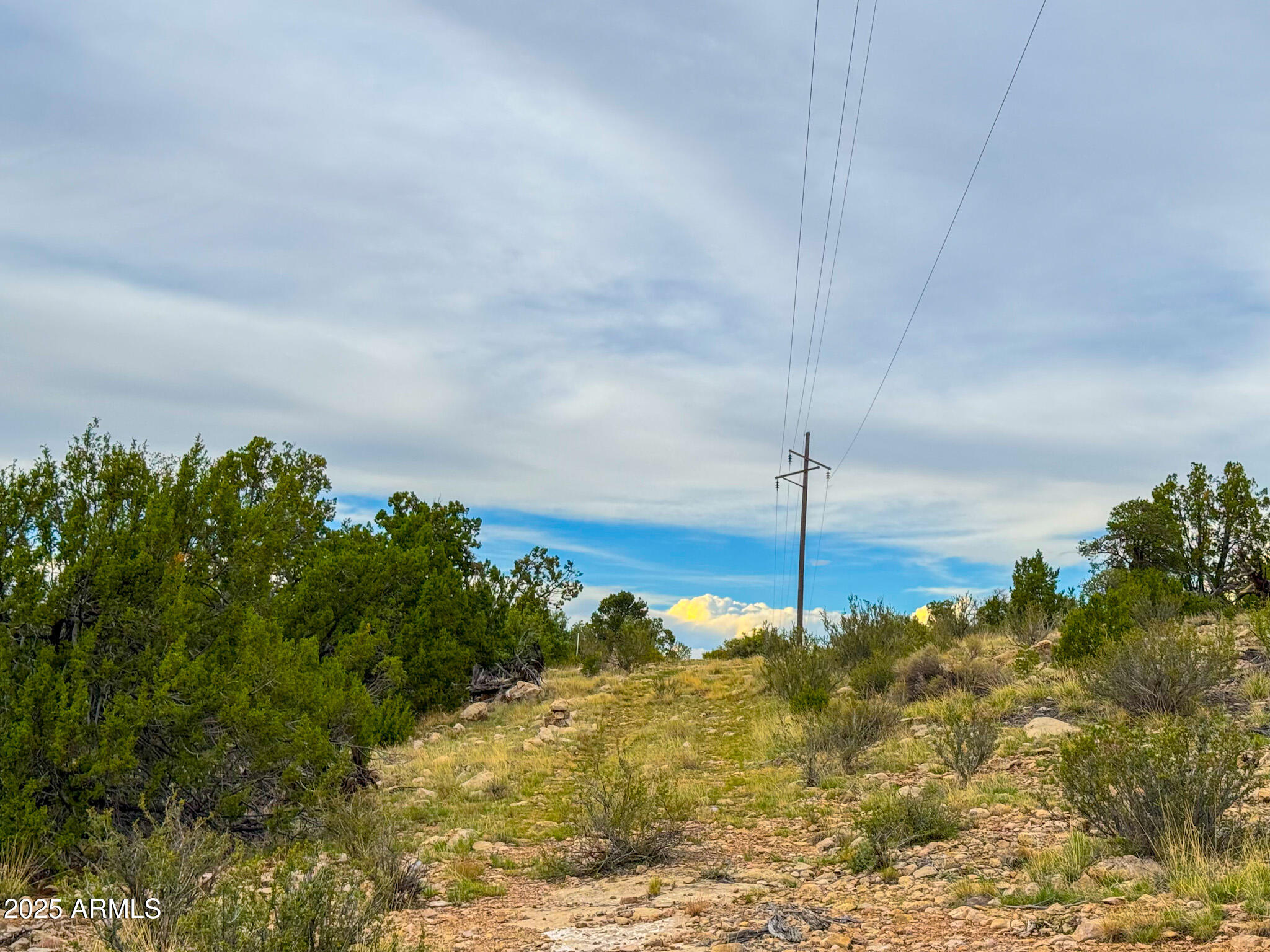 KAIBAB HIGH 4 - Land
