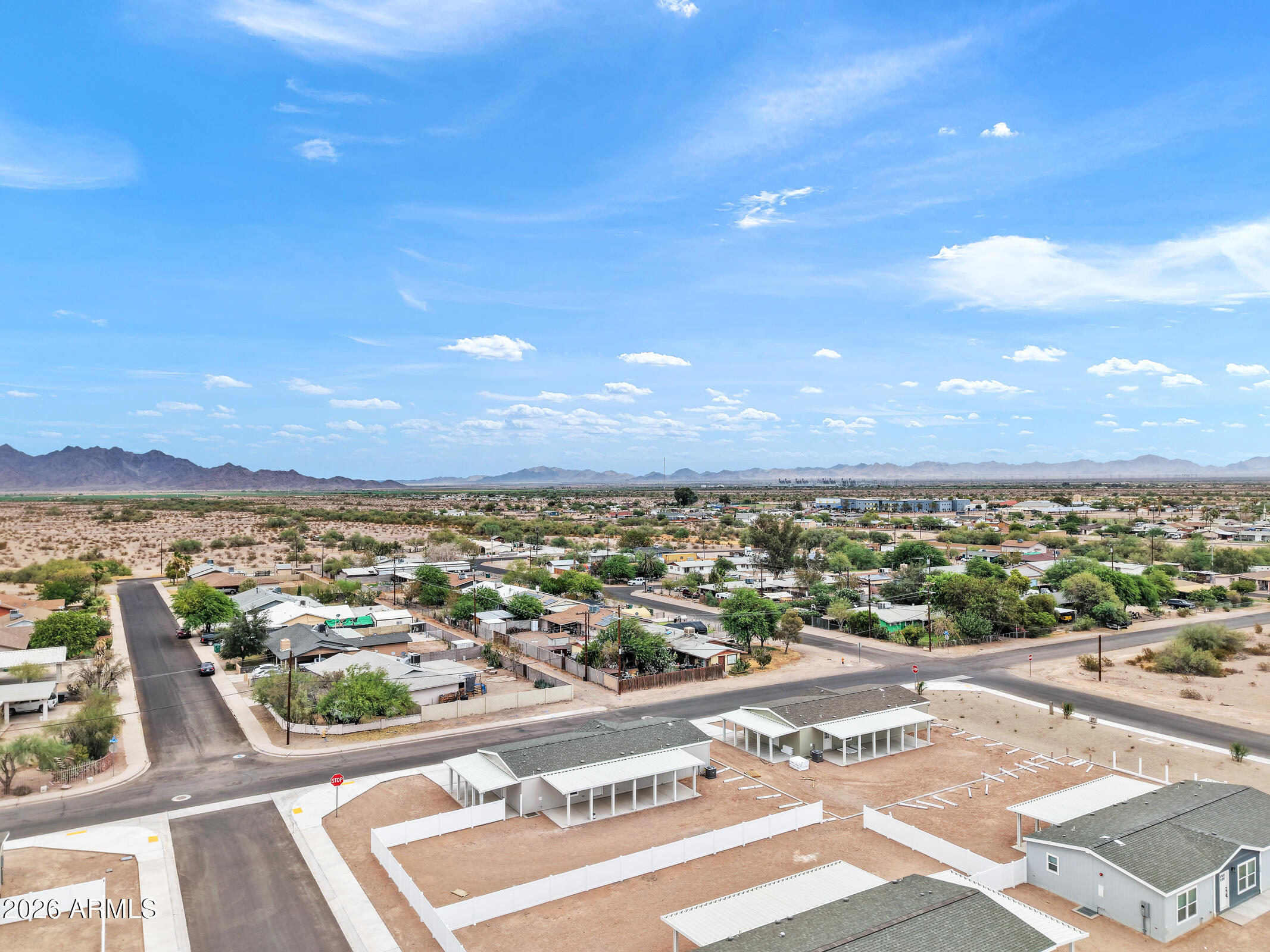 GILA BEND 7 - Residential