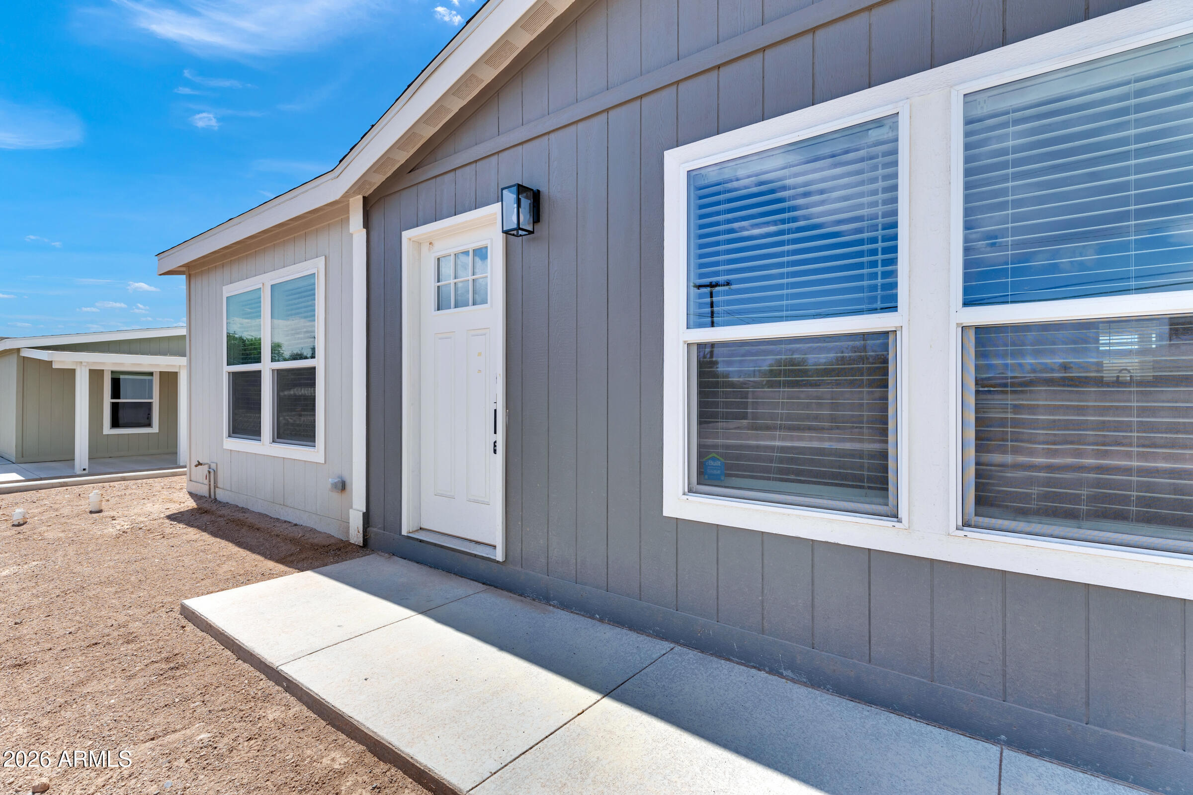 GILA BEND 7 - Residential