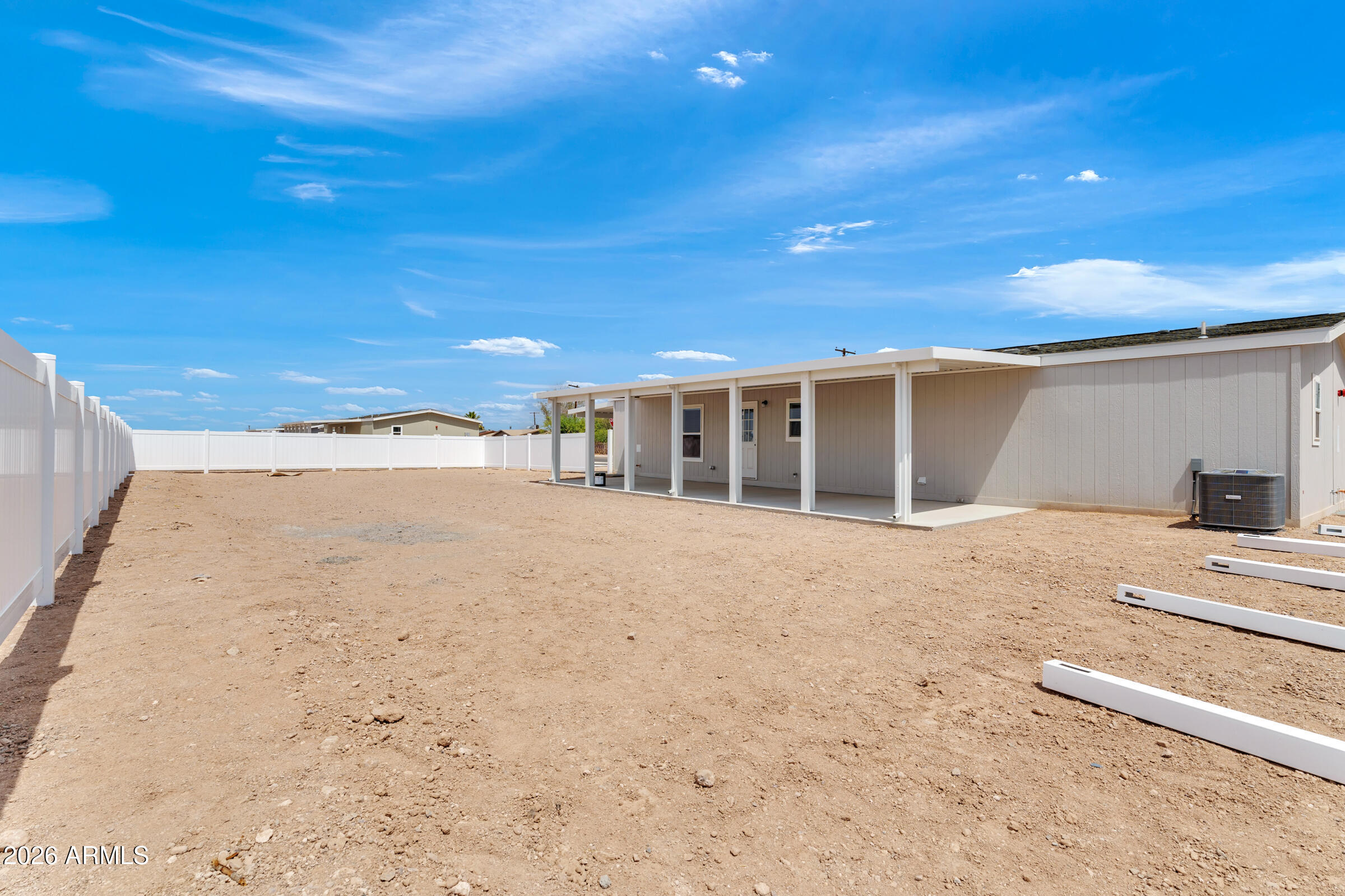 GILA BEND 7 - Residential