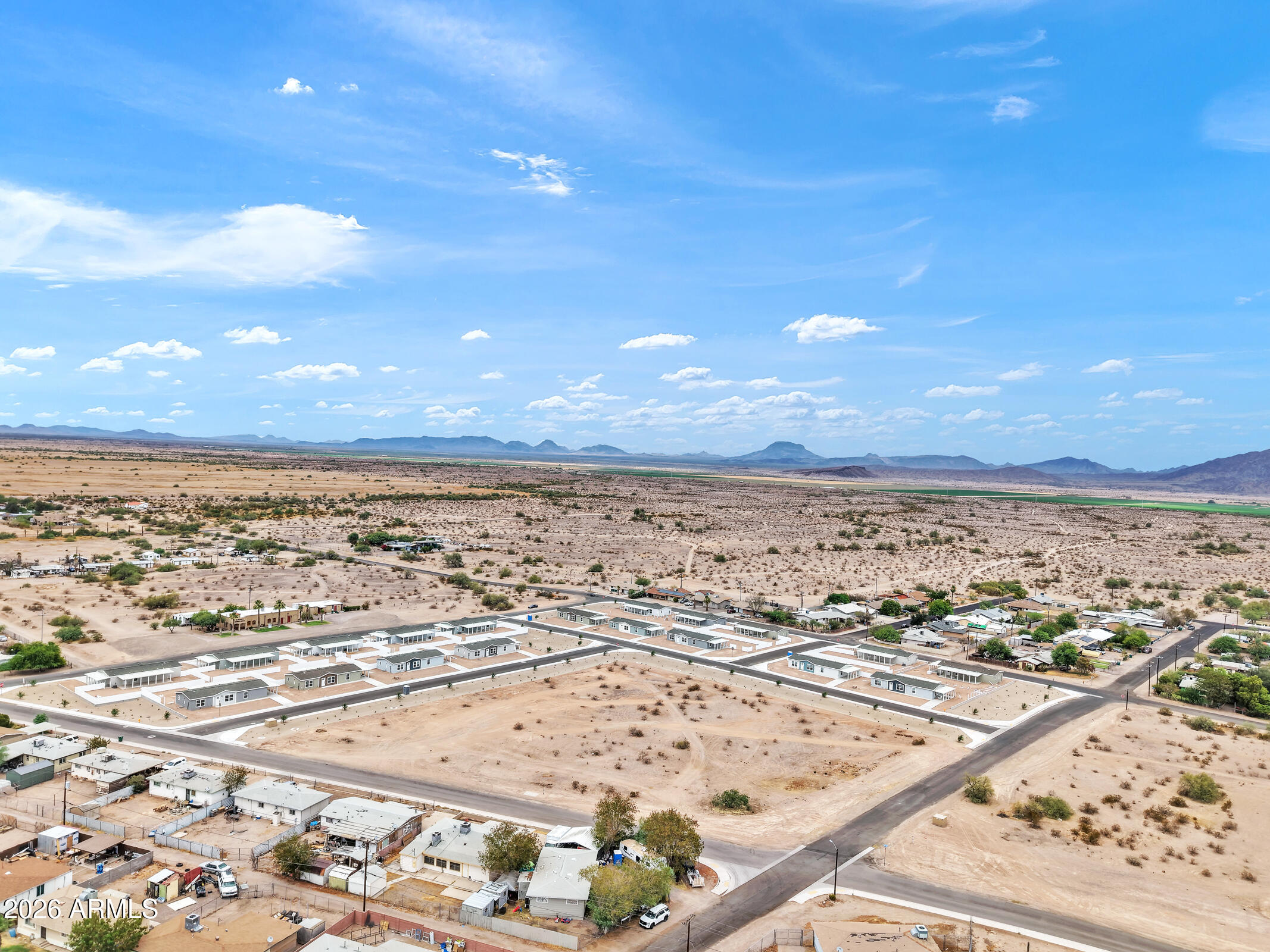 GILA BEND 7 - Residential