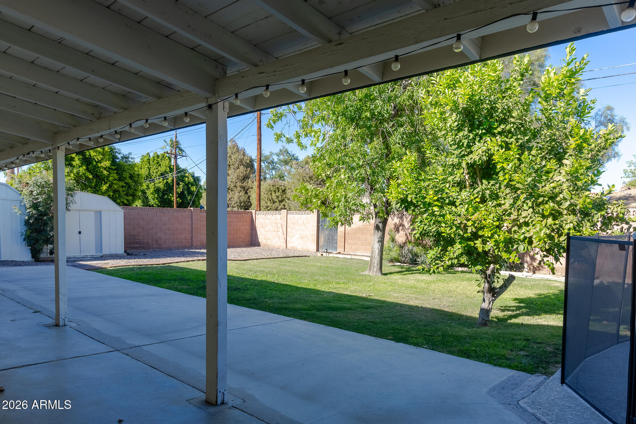 MARYLAND GARDENS 1 - Residential