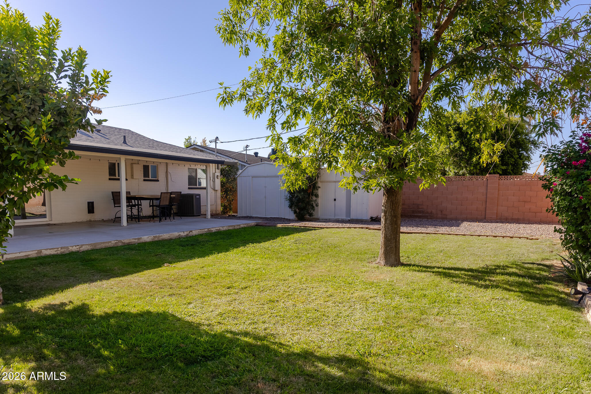 MARYLAND GARDENS 1 - Residential