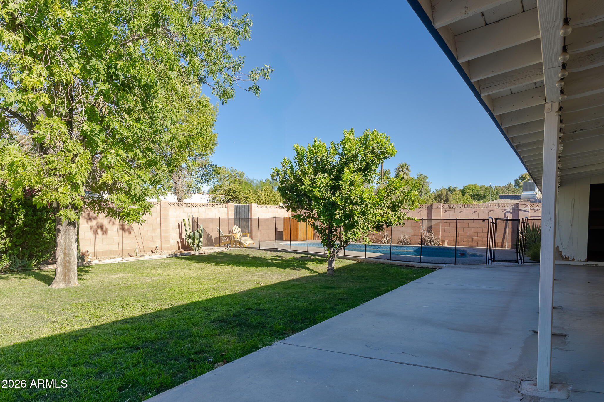 MARYLAND GARDENS 1 - Residential